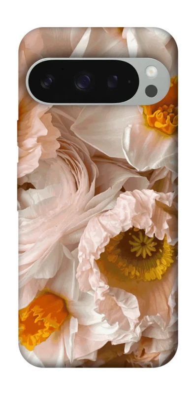 Чохол на Google Pixel 10 Pro XL Botanical Bliss фото 1 з 1