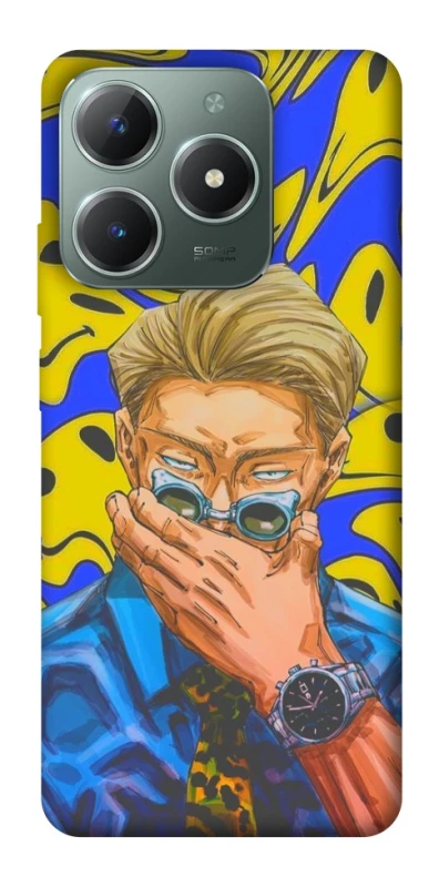 Чехол на Realme C61 Nanami v5 фото 1 из 1