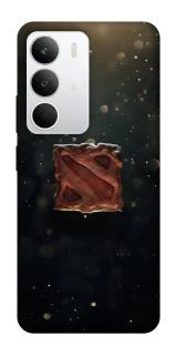 Чохол на Realme C71 Dota logo v2 фото 1 з 1