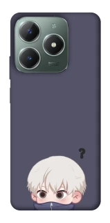 Чохол на Realme C61 Toge Inumaki фото 1 з 1