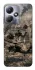 Чохол на Infinix Hot 30 Play Black hawk фото 1 з 1