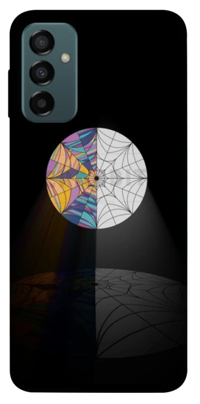 Чохол на Samsung Galaxy M23 5G Wednesday room фото 1 з 1