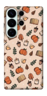 Чехол на Samsung Galaxy S26 Ultra Autumn vibes ver.5 фото 1 из 1