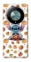 Чехол на Huawei Magic6 Lite Halloween Stitch ver.3 фото 1 из 1