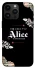 Чохол на Apple iPhone 14 Pro Max (6.7") Alice in Borderland ver.8 фото 1 з 1