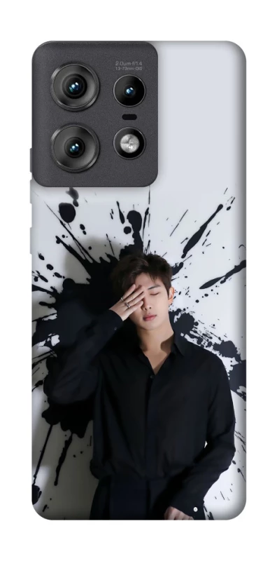 Чохол на Motorola Edge 50 Pro RM - BTS фото 1 з 1