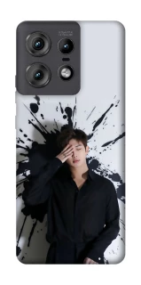 Чохол на Motorola Edge 50 Pro RM - BTS фото 1 з 1