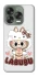 Чохол на ZTE Nubia V70 Design Hello Kitty Labubu фото 1 з 1