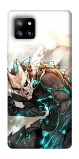 Чохол на Samsung Galaxy A42 5G Kaijuu№8 фото 1 з 1