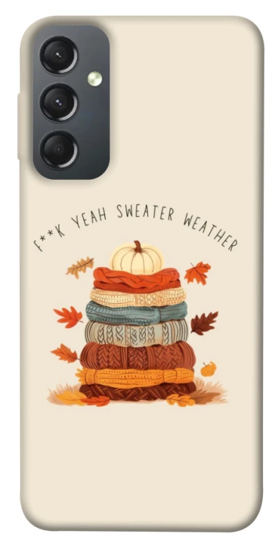 Чохол на Samsung Galaxy A24 4G Autumn vibes ver.8 фото 1 Чохол на Samsung Galaxy A24 4G Autumn vibes ver.8 фото 1 з 1