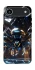 Чохол на Apple iPhone 17 Air (6.5") Cyber ​​Spider фото 1 з 1