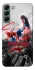Чохол на Samsung Galaxy S22+ Spider Man ver.1 фото 1 з 1