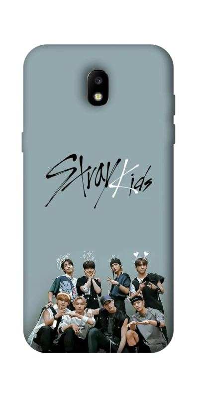 Чохол на Samsung Galaxy J5 (2017) Stray Kids v5 фото 1 з 1