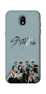 Чехол на Samsung Galaxy J5 (2017) Stray Kids v5 фото 1 из 1