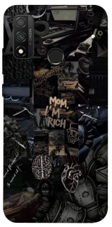 Чехол на Huawei P Smart (2020) I'm Rich фото 1 из 1