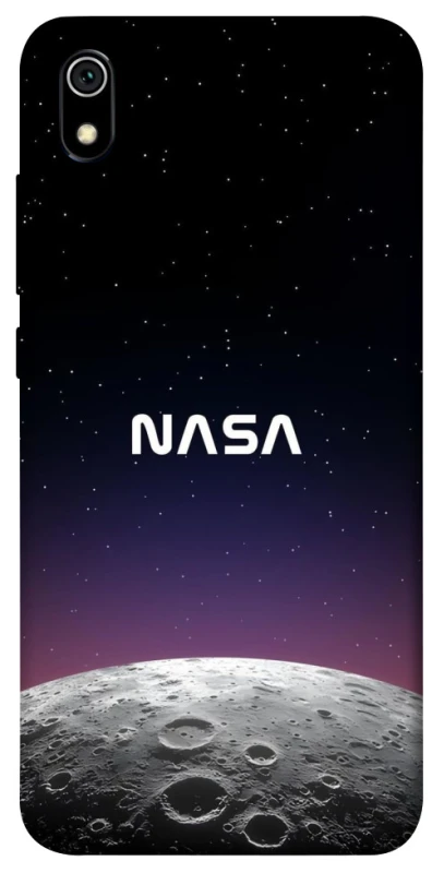 Чохол на Xiaomi Redmi 7A NASA ver.1 фото 1 з 1