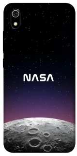 Чохол на Xiaomi Redmi 7A NASA ver.1 фото 1 з 1