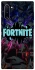 Чохол на Samsung Galaxy Note 10 Fortnite logo ver.3 фото 1 з 1