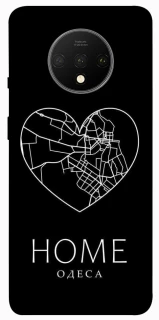 Чохол на OnePlus 7T Одеса Home фото 1 з 1