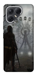 Чехол на TECNO Pova 7 Stalker v3 фото 1 из 1