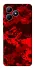 Чохол на Realme Note 50 5G Camouflage v28 фото 1 з 1