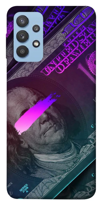 Чохол на Samsung Galaxy M32 Neo dollar v2 фото 1 з 1