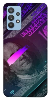 Чехол на Samsung Galaxy M32 Neo dollar v2 фото 1 из 1