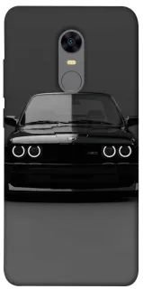 Чохол на Xiaomi Redmi 5 Plus / Redmi Note 5 (Single Camera) BMW v11 фото 1 з 1