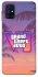 Чохол на Samsung Galaxy M31s GTA ver.3 фото 1 з 1
