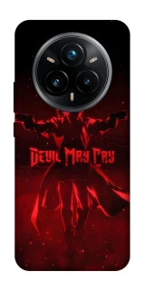 Чохол на Realme 14 Pro Devil May Cry фото 1 з 1