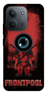 Чехол на Xiaomi Redmi 15C (EU) Frontpool фото 1 из 1