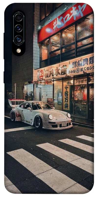 Чохол на Samsung Galaxy A50 (A505F) / A50s / A30s Tokyo Porsche фото 1 з 1