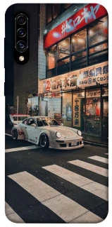 Чехол на Samsung Galaxy A50 (A505F) / A50s / A30s Tokyo Porsche фото 1 из 1