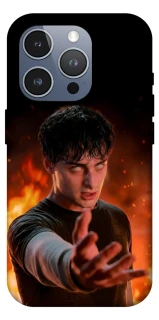 Чохол на Apple iPhone 16 Pro Max Stranger Things ver.35 фото 1 з 1