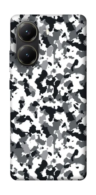 Чехол на Xiaomi Poco X6 Pro Camouflage v14 фото 1 из 1