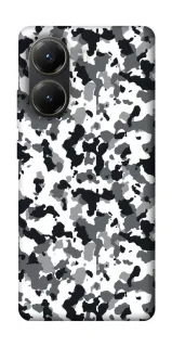 Чохол на Xiaomi Poco X6 Pro Camouflage v14 фото 1 з 1