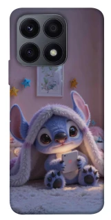 Чехол на Huawei Honor X8a Stitch ver.3 фото 1 из 1