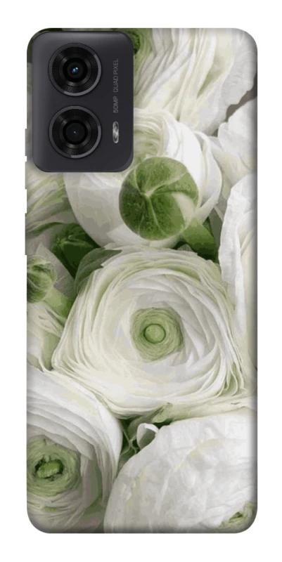 Чохол на Motorola Moto G24 Mornings фото 1 з 1