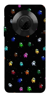 Чехол на Huawei Y9a Among Us фото 1 из 1