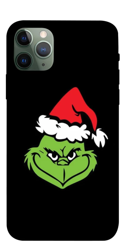 Чохол на Apple iPhone 11 Pro (5.8") Грінч v2 фото 1 з 1