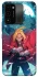 Чохол на TECNO Spark 8C Edward Elric фото 1 з 1