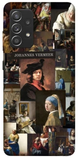 Чохол на Samsung Galaxy A52 4G / A52 5G Johannes Vermeer фото 1 з 1