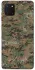 Чехол на Samsung Galaxy Note 10 Lite (A81) Camouflage v32 фото 1 из 1