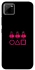 Чехол на Realme C11 squid game v3 фото 1 из 1