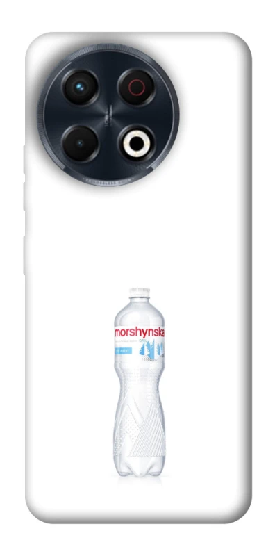 Чохол на TECNO Spark 30 Pro (KL7) Morshynska фото 1 з 1