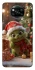 Чохол на Xiaomi Poco X3 NFC / Poco X3 Pro Grinch mood ver.5 фото 1 з 1