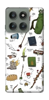 Чохол на Motorola Edge 60 Pro Equipment ver.1 фото 1 з 1