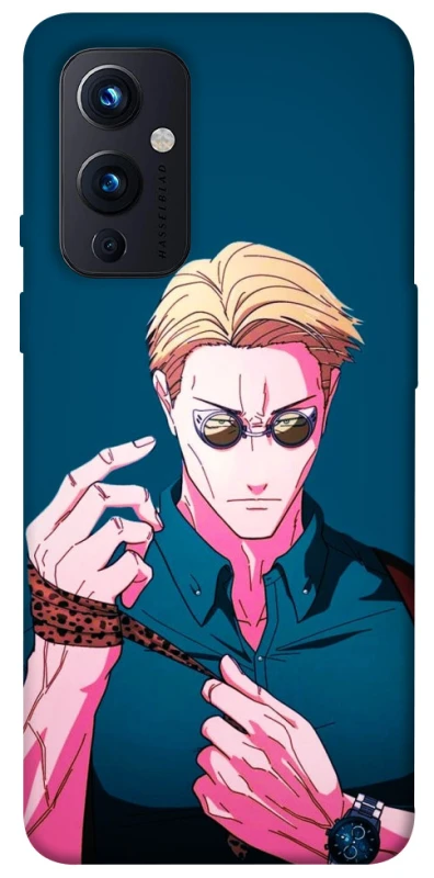 Чехол на OnePlus 9 Nanami фото 1 из 1