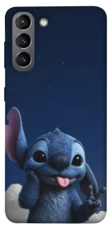 Чохол на Samsung Galaxy S21 Stitch ver.2 фото 1 з 1