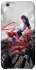 Чехол на Apple iPhone 6/6s (4.7") Spider Man ver.1 фото 1 из 1